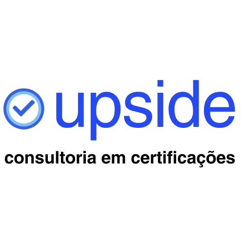 Upside Consultoria em Certificações